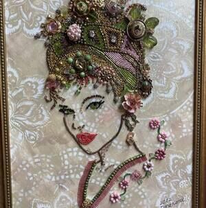 Meet your Posher, Elena